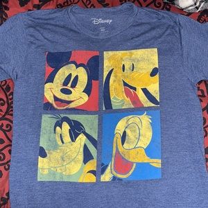 Vintage Disney shirt 2000s
